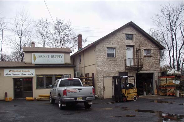 200 Pennsylvania Ave, Hillside, NJ for sale Primary Photo- Image 1 of 1