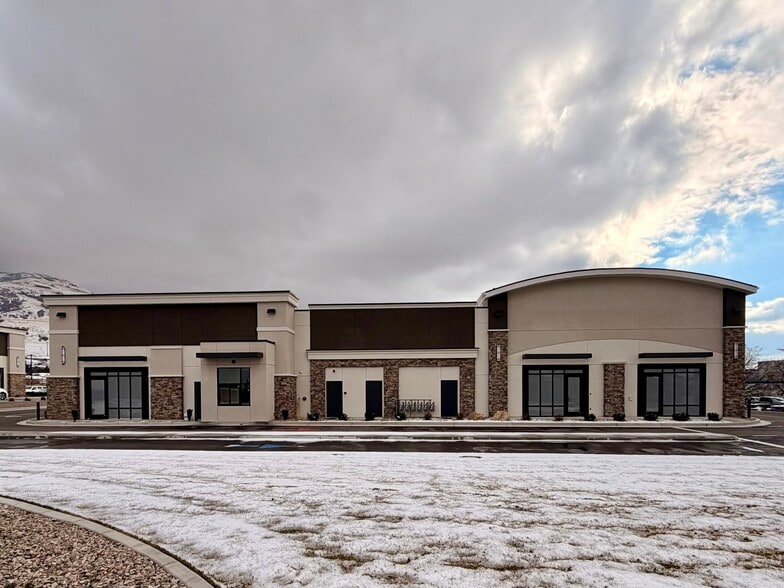 1136 450 w, Brigham City, UT for lease - Primary Photo - Image 1 of 4