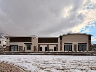 More details for 1136 450 w, Brigham City, UT - Retail for Lease