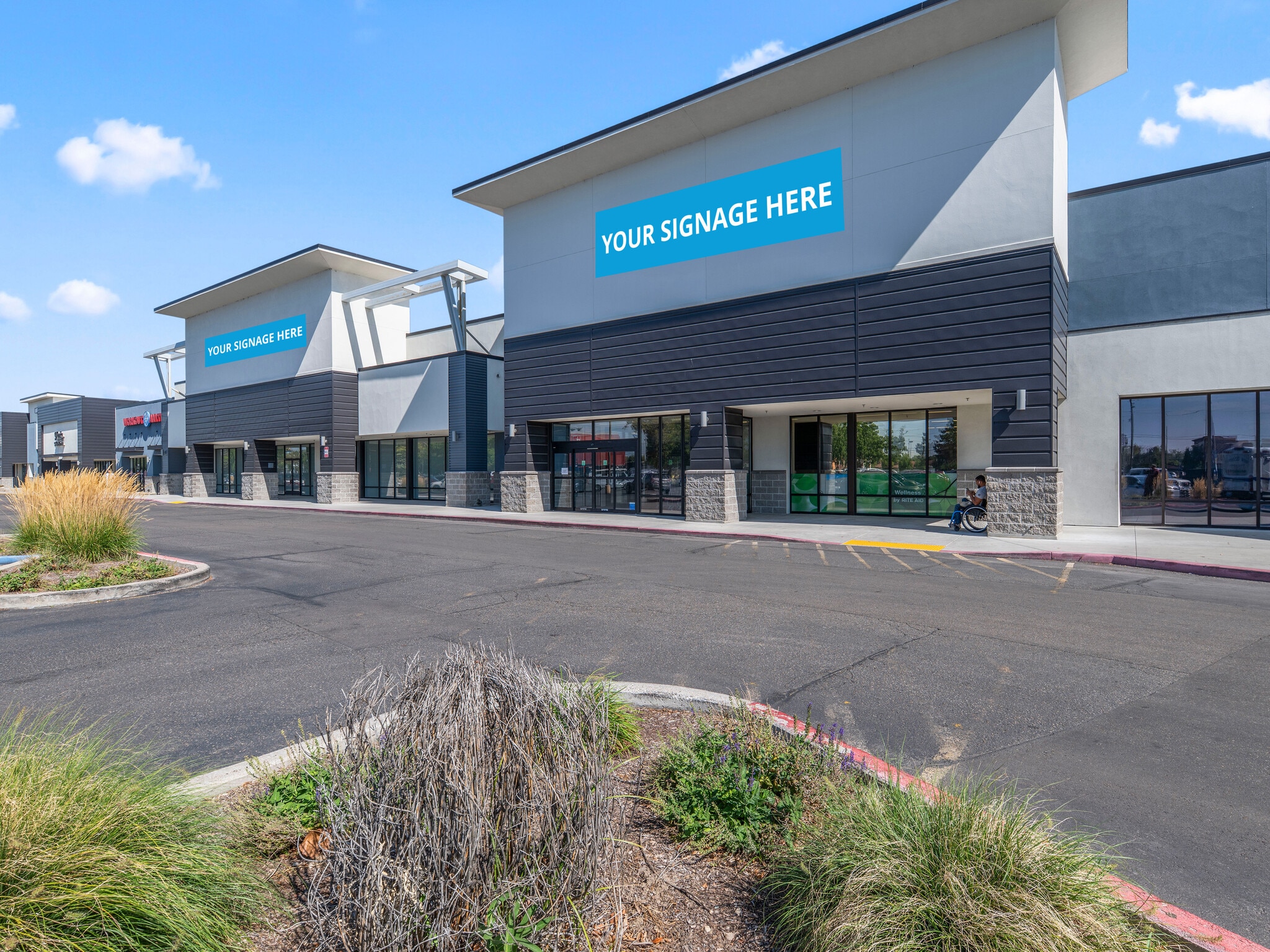 6906-7158 W State St, Boise, ID for lease Interior Photo- Image 1 of 1