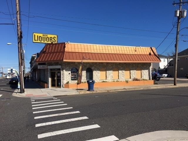 101 E Andrews Ave, Wildwood, NJ for sale - Primary Photo - Image 1 of 1