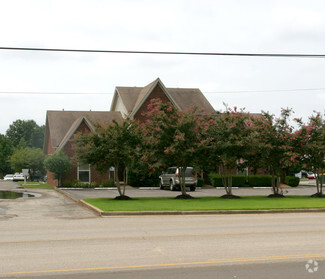 More details for 123 Stateline Rd E, Southaven, MS - Office for Sale