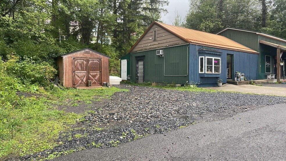 16454 Appalachian Hwy, Thomas, WV for sale - Building Photo - Image 3 of 60