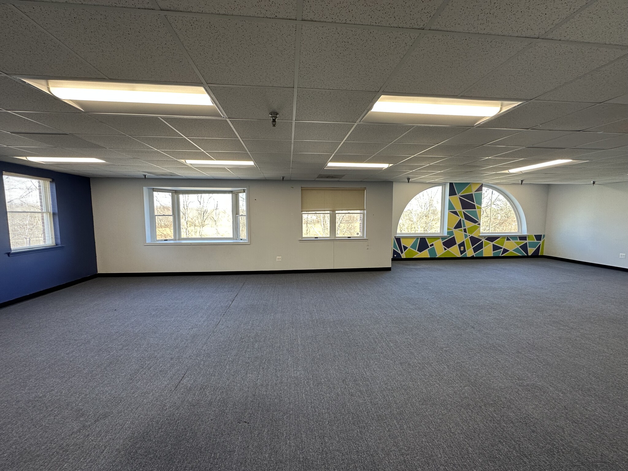 9375 Chesapeake St, La Plata, MD for lease Interior Photo- Image 1 of 7