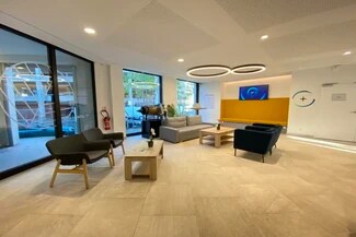 More details for Allée Gustave Eiffel, Issy-les-Moulineaux - Office for Lease