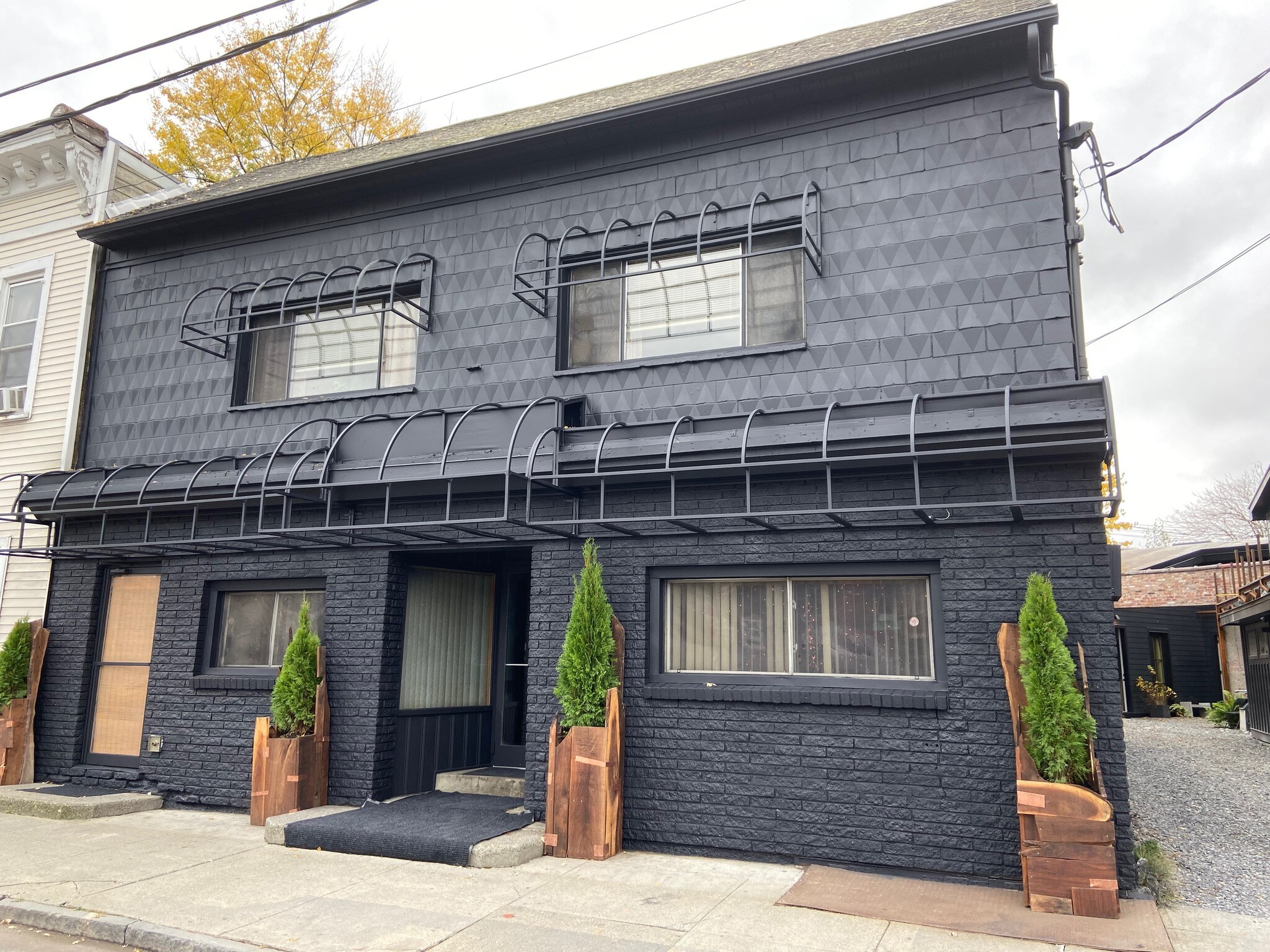 749 Columbia St, Hudson, NY for sale Building Photo- Image 1 of 1