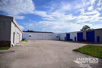 More details for 204 Center Rd, Fort Myers, FL - Industrial for Lease