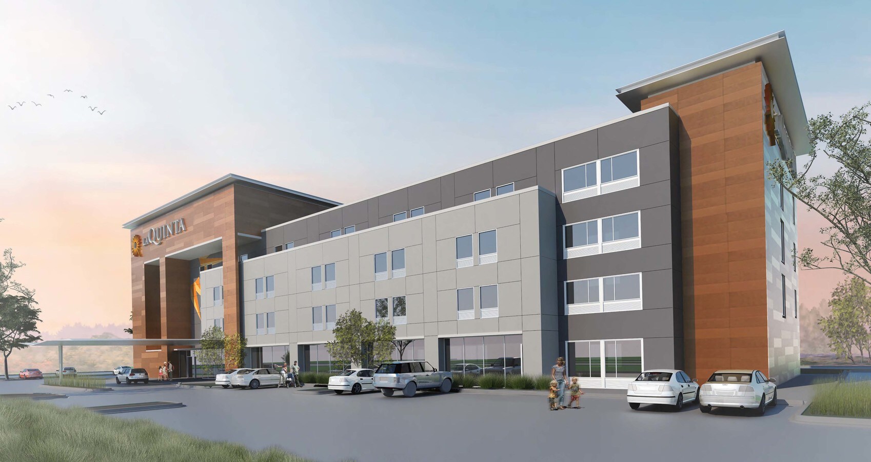 317 N G St Madera Ca 93637 Hotel Property For On Loopnet Exterior Drawing