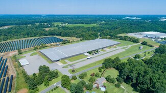 More details for 546 Harvey Faulk Rd, Sanford, NC - Industrial for Lease