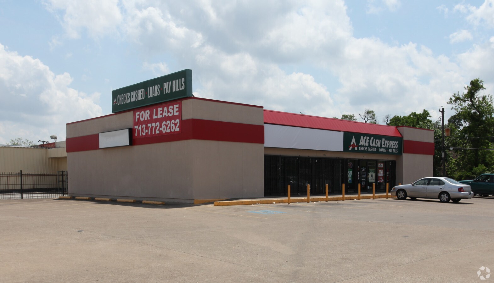 4502 Griggs Rd, Houston, TX 77021