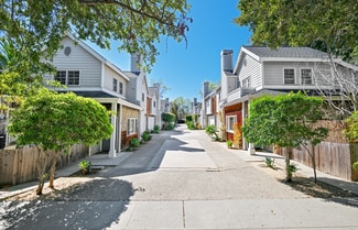 More details for 1617 Chapala St, Santa Barbara, CA - Multifamily for Sale