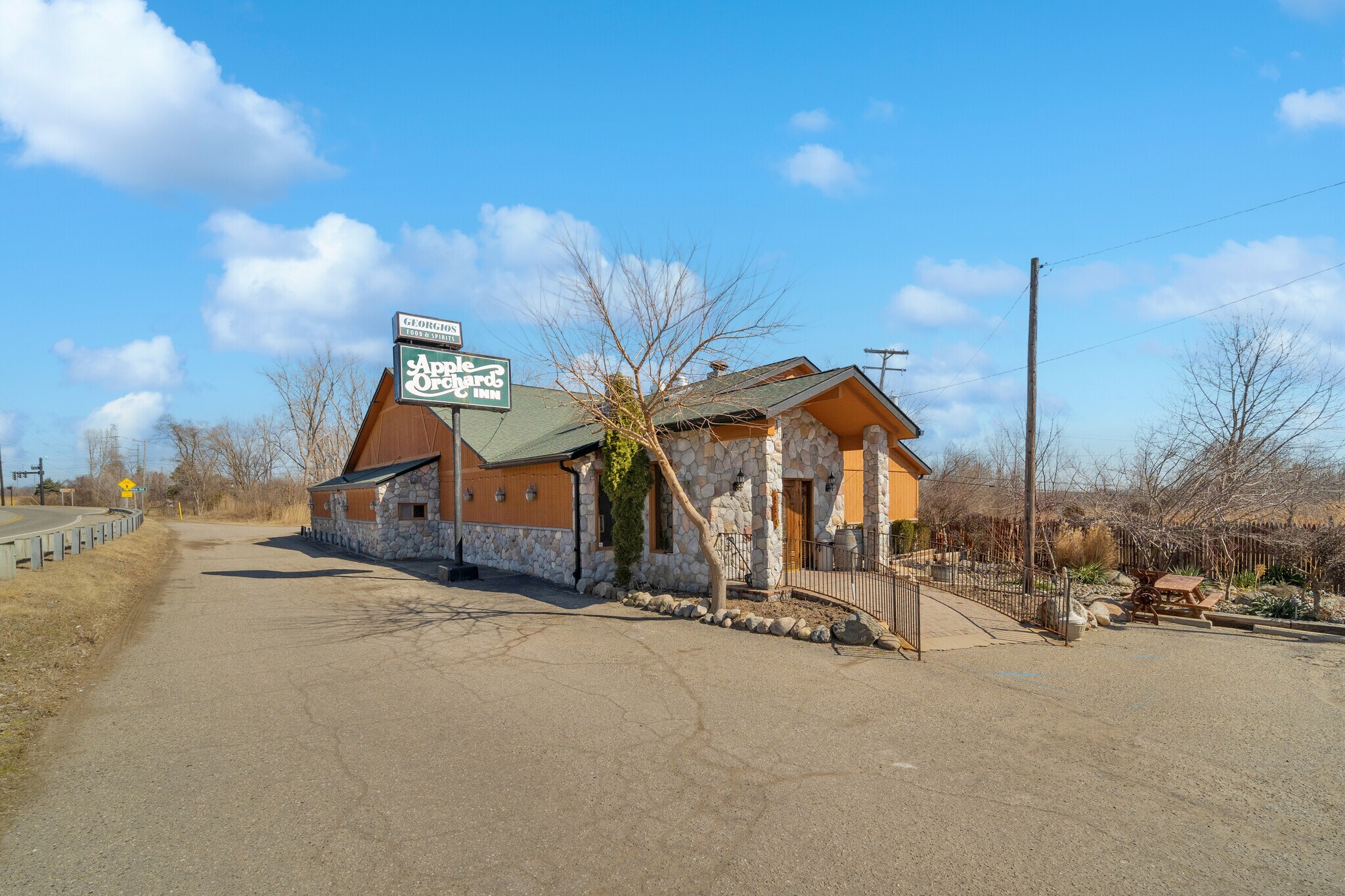 62840 Van Dyke Rd, Washington, MI for sale Building Photo- Image 1 of 19