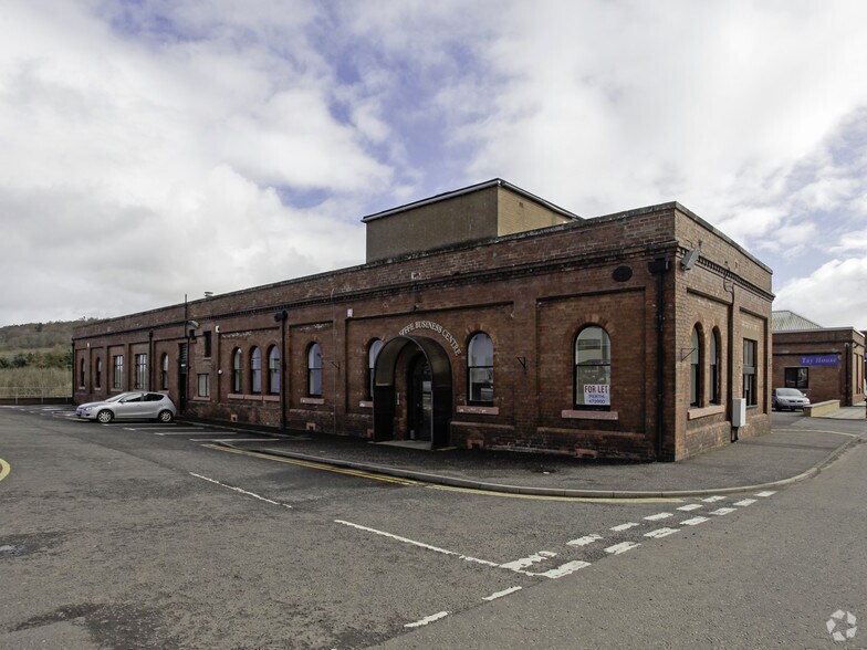 Friarton Rd, Perth, PKN PH2 8DF Tay House