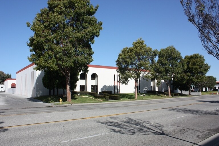 23875 Madison St, Torrance, CA for sale - Building Photo - Image 1 of 1
