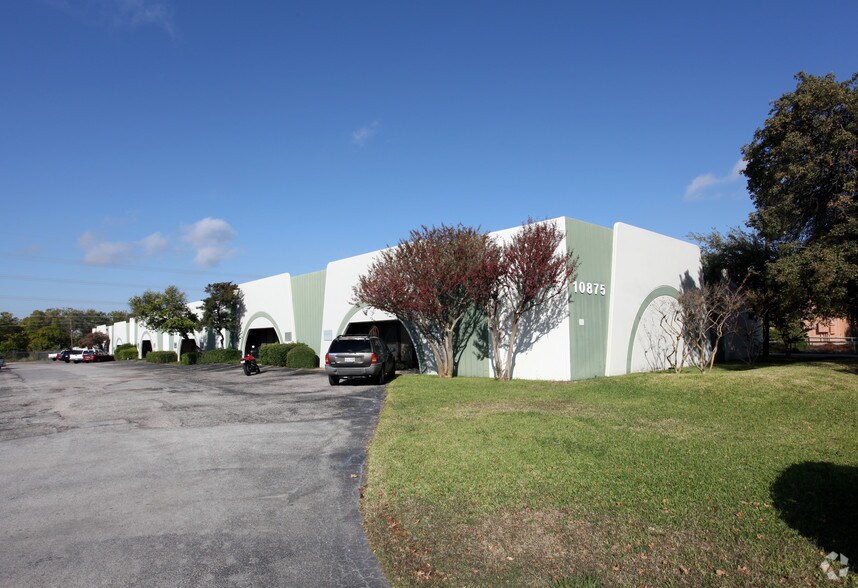 10875 Shady Trl, Dallas, TX for sale - Primary Photo - Image 1 of 1