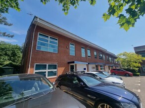 Siskin Pky E, Coventry for lease Building Photo- Image 1 of 2