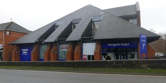 Dig St, Ashbourne for sale Building Photo- Image 1 of 1