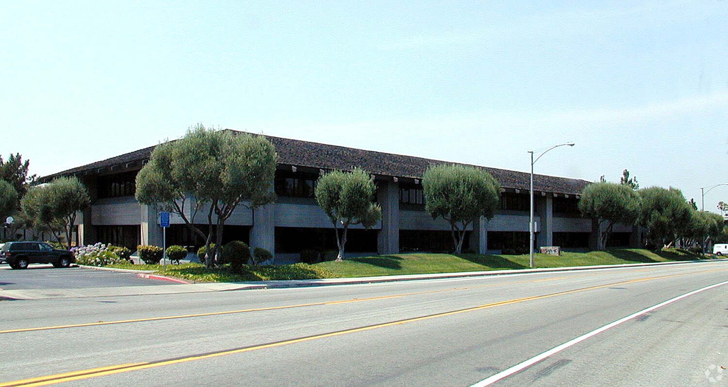 13071309 S Mary Ave, Sunnyvale, CA 94087 De Anza Office Center