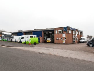 More details for 18 Heron Rd, Exeter - Industrial for Lease