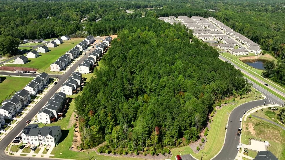 2624 NC Hwy 55, Durham, NC for sale - Commercial Listing Video - Image 2 of 9