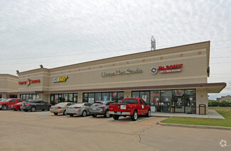 More details for Eagles Landing at 9522 HUFFMEISTER RD – Retail for Sale, Houston, TX