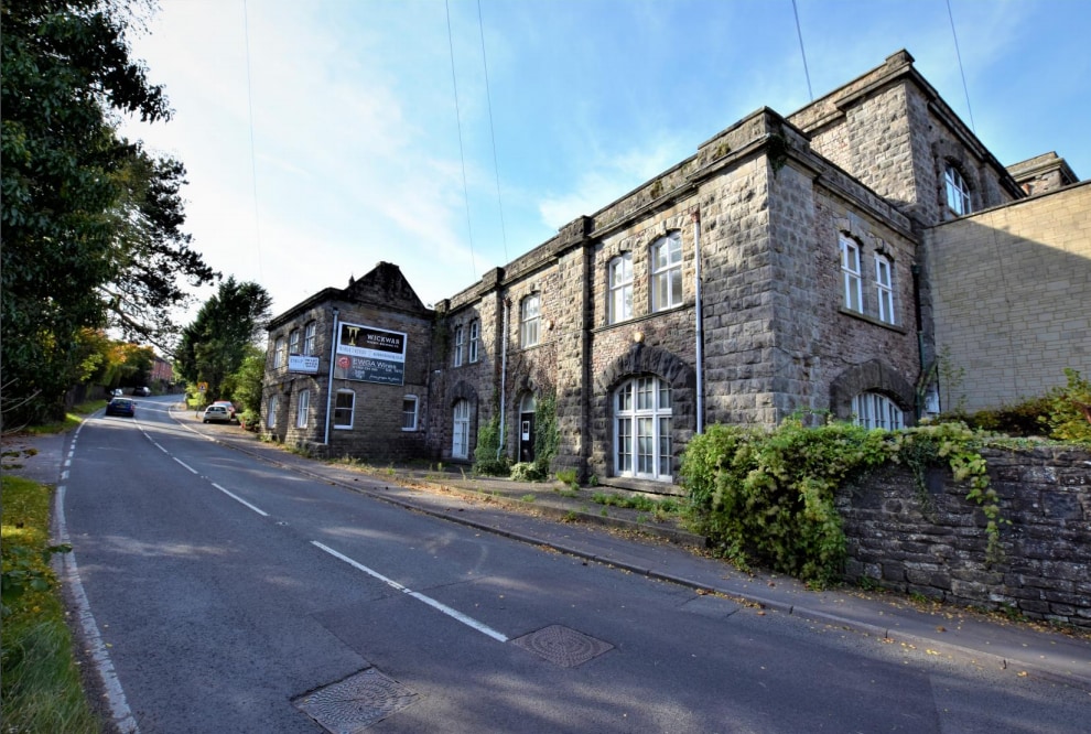 Station Rd, Wickwar for sale Building Photo- Image 1 of 1
