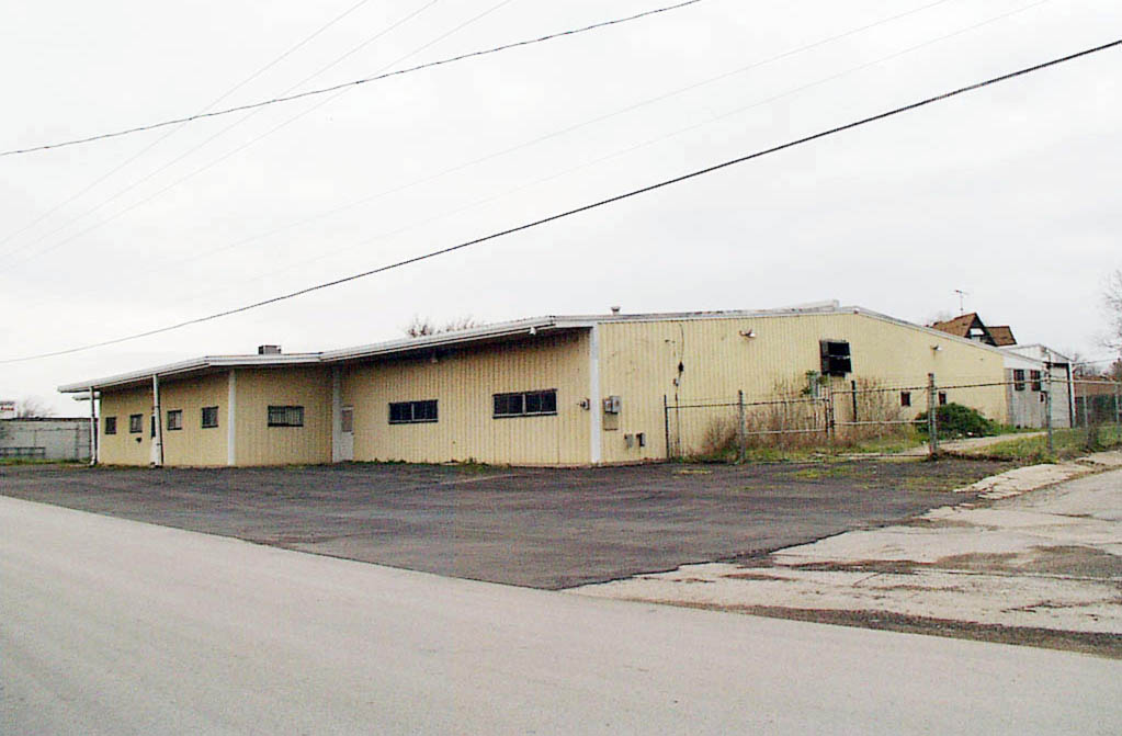 3422 E Main St, Grand Prairie, TX for lease Building Photo- Image 1 of 12