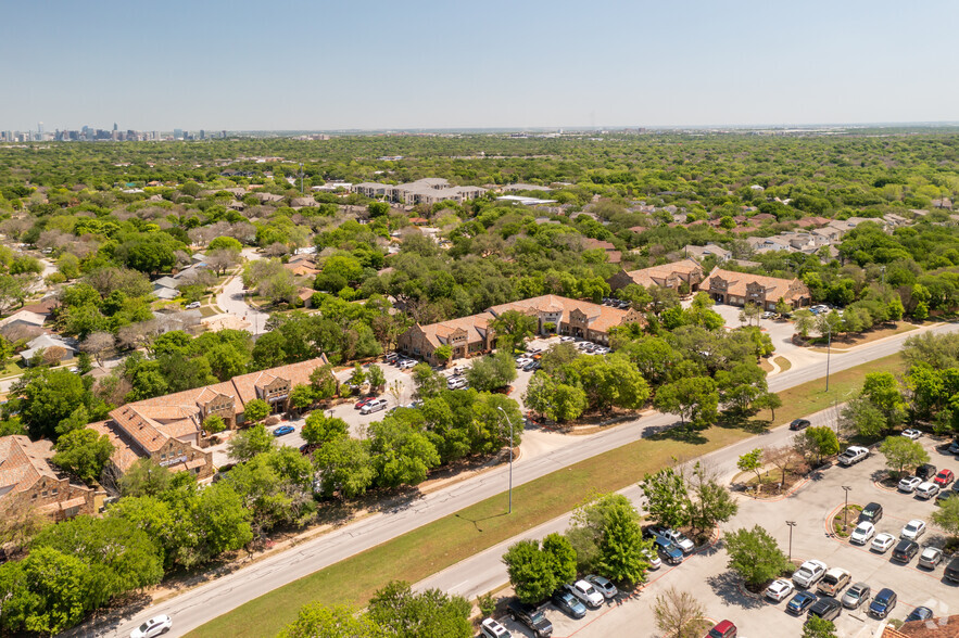 2500 W William Cannon Dr, Austin, TX for sale - Aerial - Image 3 of 17