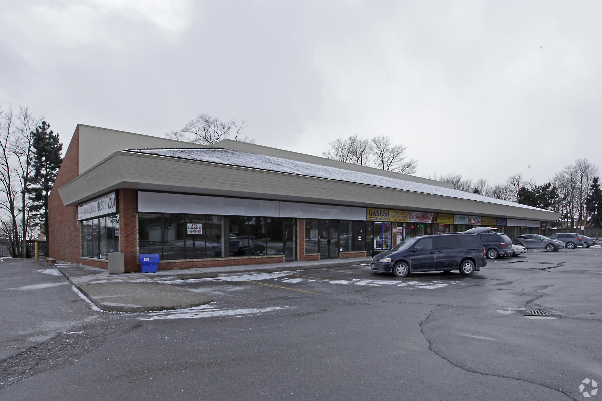 411 Manhattan Dr, Markham, ON for sale Primary Photo- Image 1 of 1