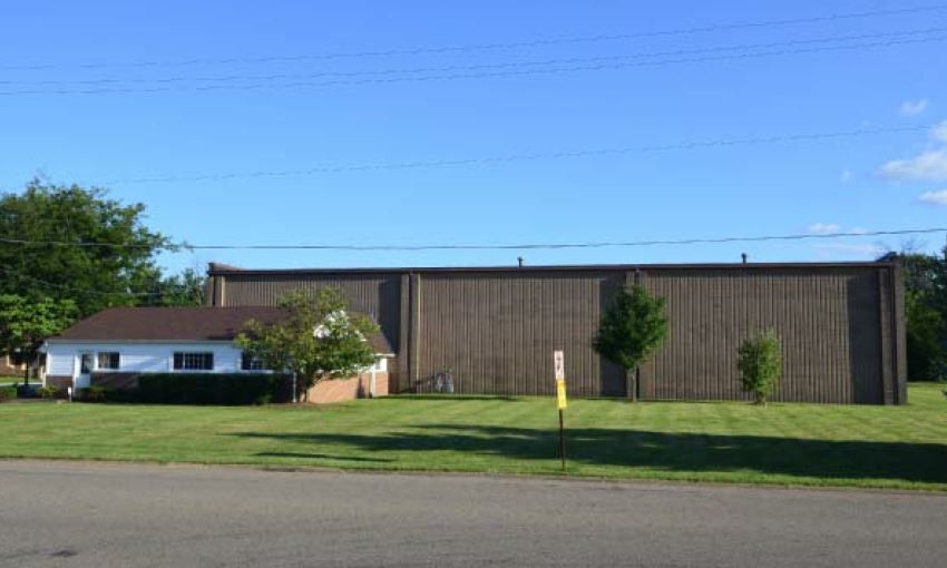 3160 Bretton St NW, North Canton, OH for sale Building Photo- Image 1 of 1