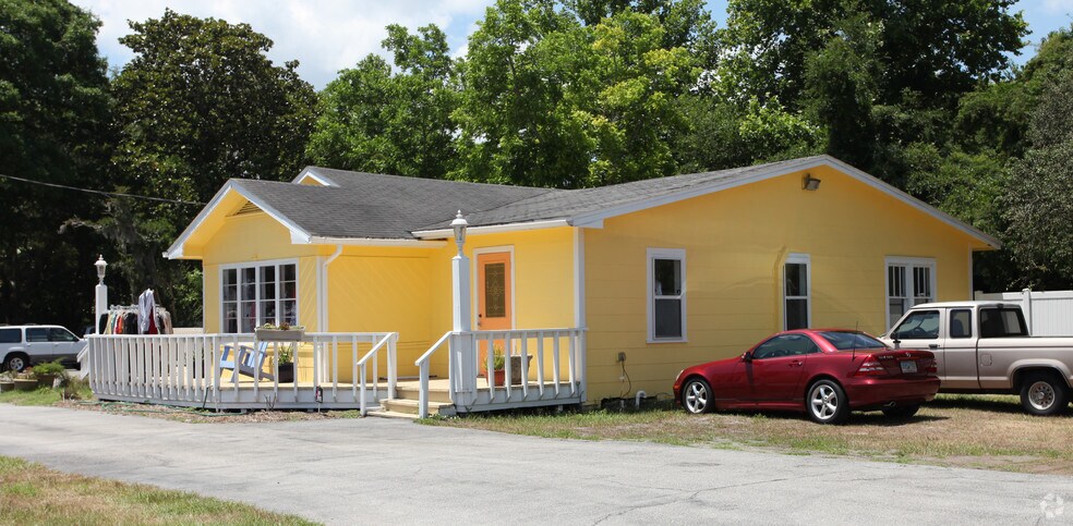 1853 S 8th St, Amelia Island, FL for sale - Primary Photo - Image 1 of 1