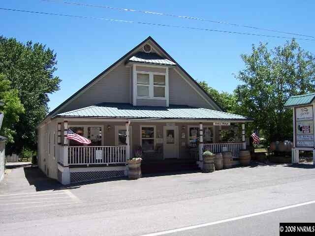 2285 Main St, Genoa, NV for sale Primary Photo- Image 1 of 1