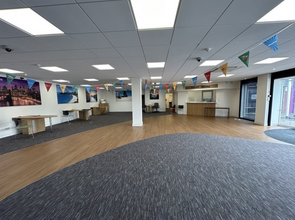 Sinfin, Derby for lease Interior Photo- Image 2 of 2