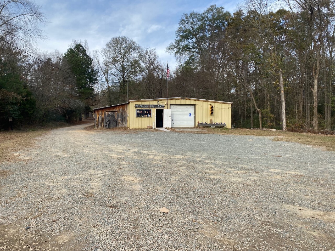 10992 NC 24 27, Carthage, NC for sale Primary Photo- Image 1 of 1