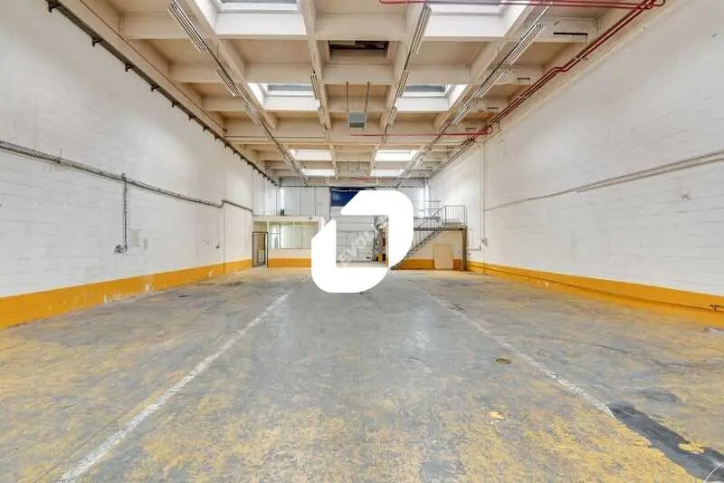 1-13 Rue Des Pyrénées, Wissous for lease - Interior Photo - Image 3 of 14