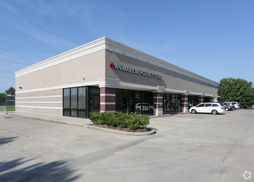 10009 Broadway St, Pearland, TX for sale - Primary Photo - Image 1 of 1