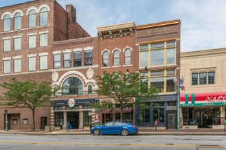 More details for 213-217 Market Ave N, Canton, OH - Office, Retail for Lease