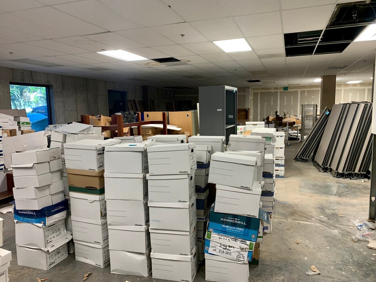 1905 W 32nd St, Joplin, MO 64804 Thousand Oaks Medical Building