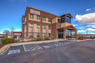 More details for 5110 Edison Ave, Colorado Springs, CO - Office for Sale