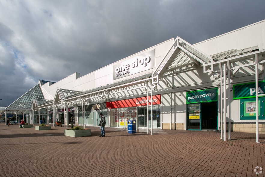 2 Walsall Rd, Birmingham for sale - Building Photo - Image 1 of 1