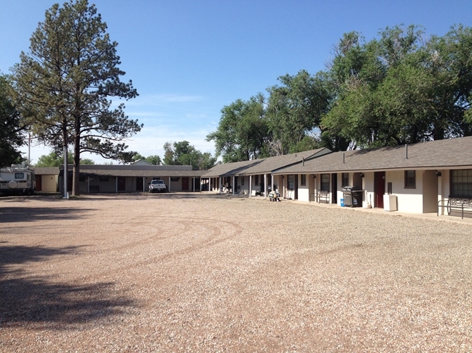 385 Main St, Limon, CO for sale - Primary Photo - Image 1 of 1