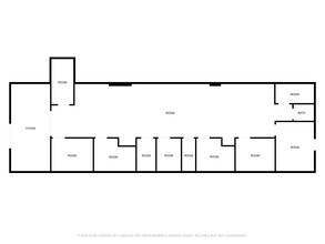 2001-2029 S Coulter St, Amarillo, TX for lease Building Photo- Image 1 of 1