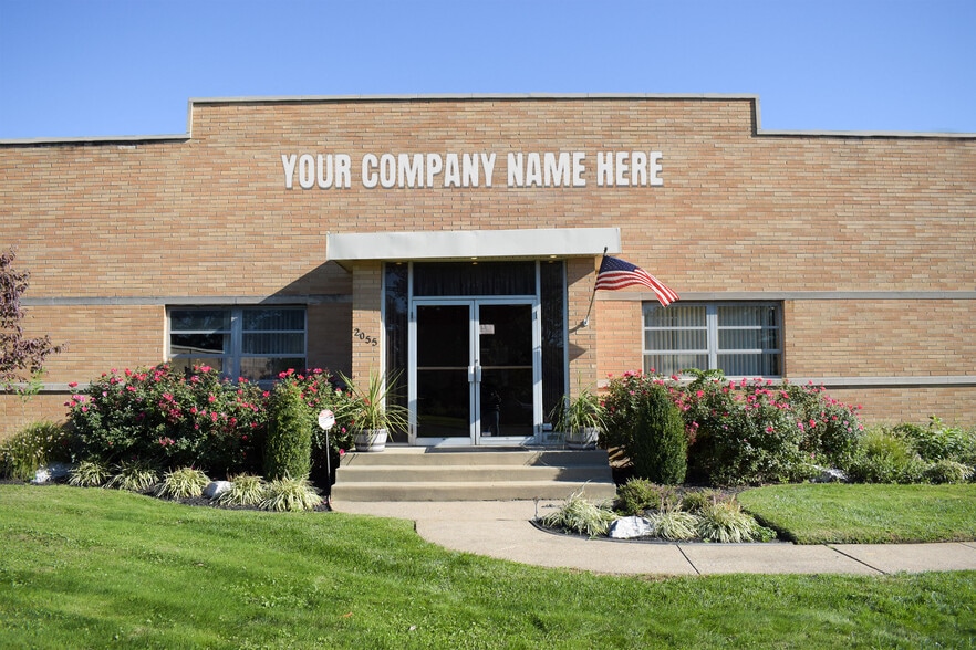 2055 Bennett Rd, Philadelphia, PA for lease - Building Photo - Image 1 of 5