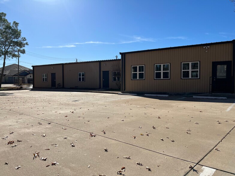 2215 Repsdorph Rd, Seabrook, TX for sale - Building Photo - Image 1 of 1