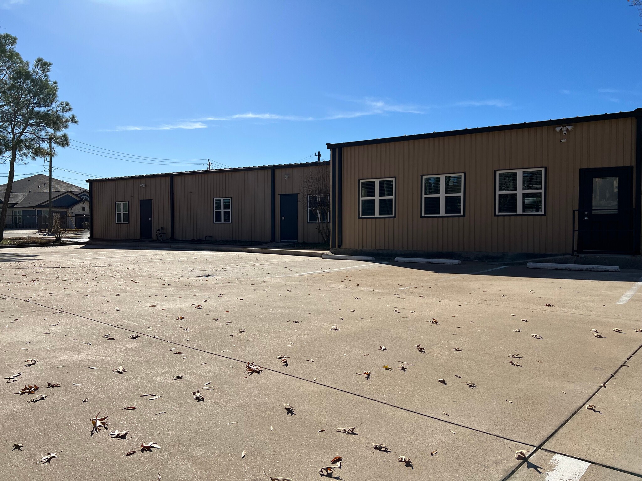 2215 Repsdorph Rd, Seabrook, TX for sale Building Photo- Image 1 of 1