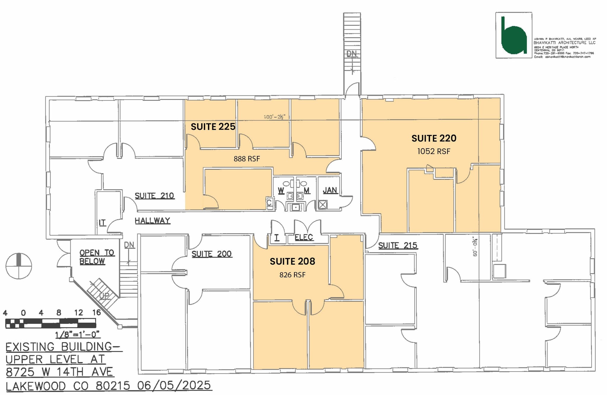 8725 W 14th Ave, Lakewood, CO for sale Building Photo- Image 1 of 1
