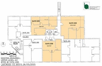 8725 W 14th Ave, Lakewood, CO for sale Building Photo- Image 1 of 1