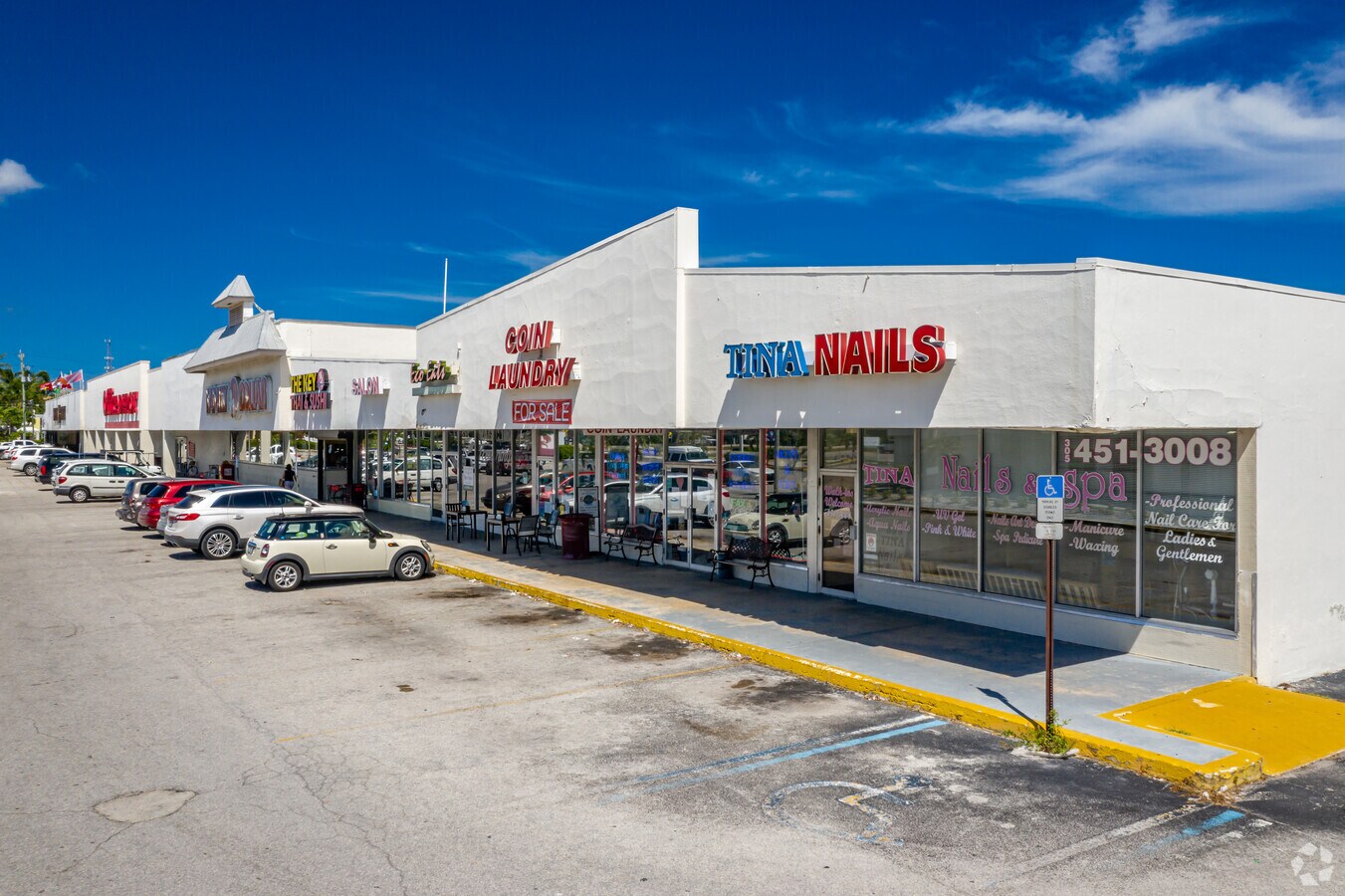 99625 Overseas Hwy, Key Largo, FL 33037 Waldorf Plaza