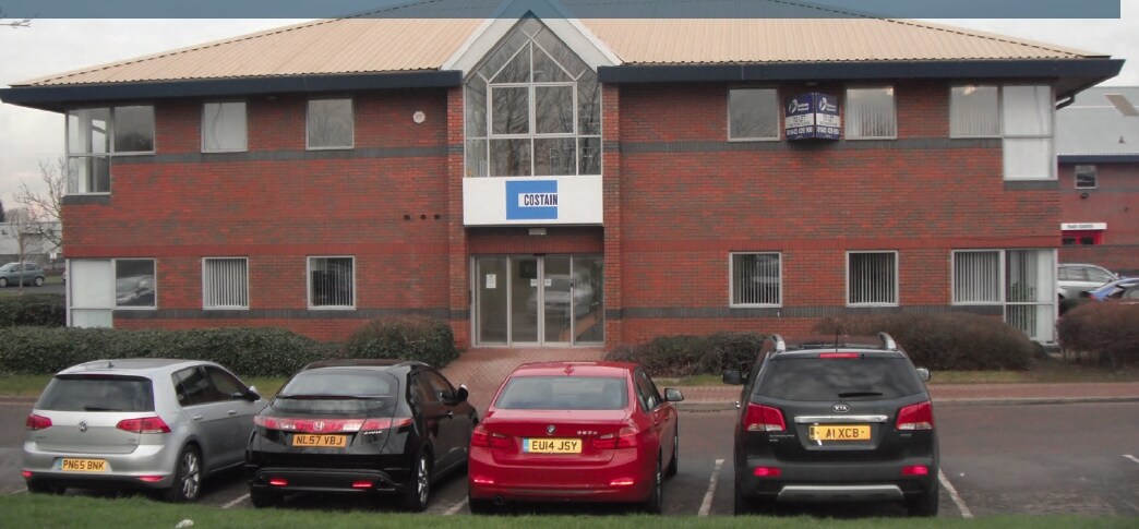 Wellington Ct, Stockton On Tees for sale Primary Photo- Image 1 of 1