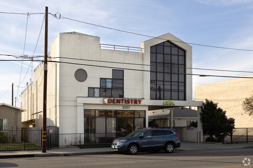 3257 Del Mar Ave, Rosemead, CA for lease - Building Photo - Image 1 of 21